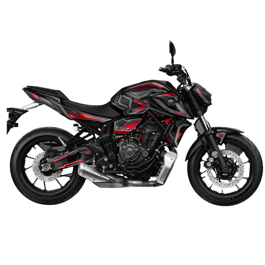 YAMAHA MT-07 (2021-2024) - LEGACY - VANTARED