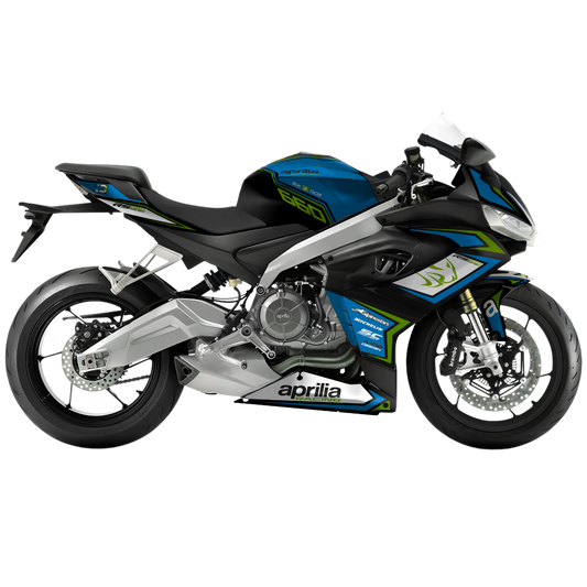 APRILIA RS660 (2021-2024) - VELOCE - CRYO VORTEX