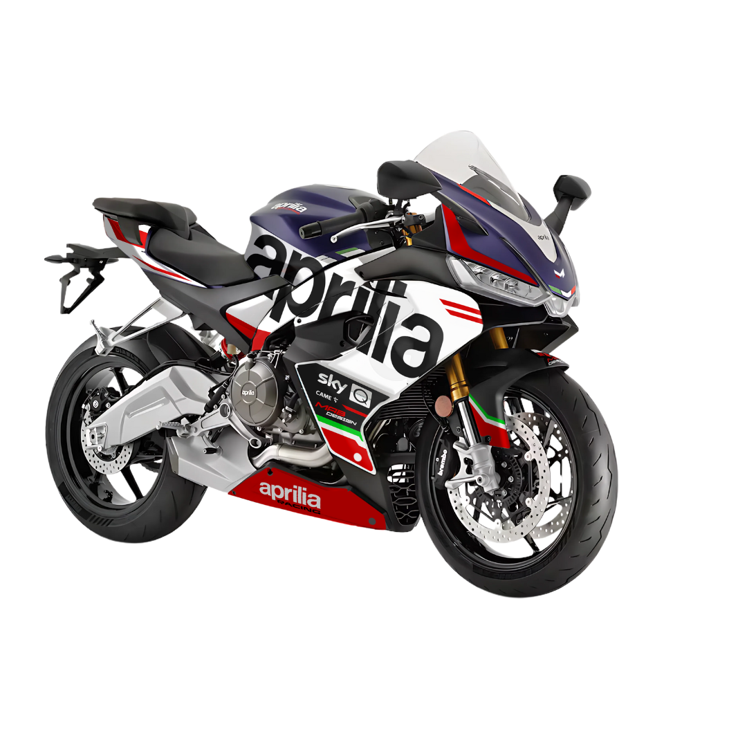 APRILIA RS660 (2021-2024) - GP REPLICA - TRIBUTO