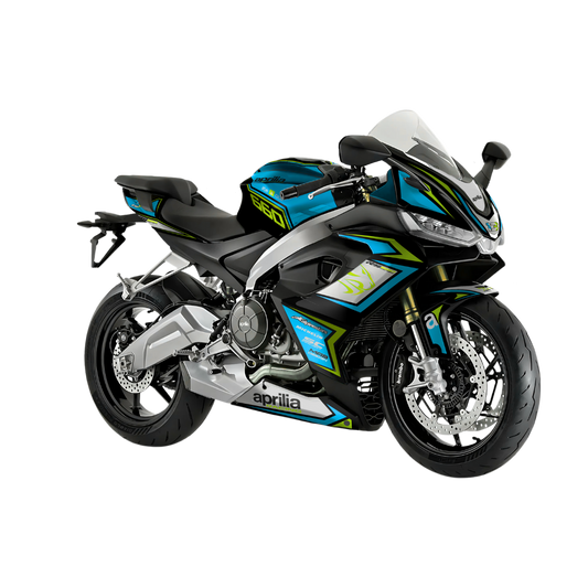 APRILIA RS660 (2021-2024) - VELOCE - CRYO VORTEX