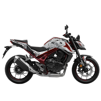 HONDA CB750 HORNET - (2025-2026) - KITSUNE AKA