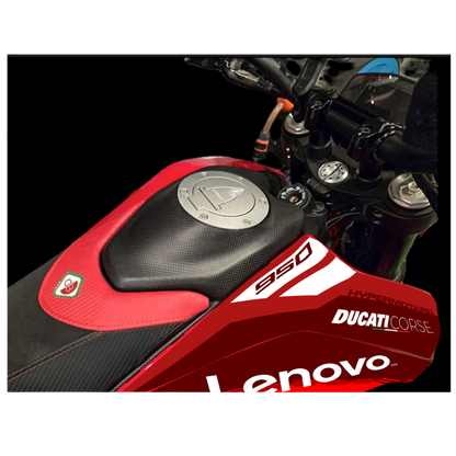 DUCATI HYPERMOTARD 950 - (2019-2025) - GP REPLICA