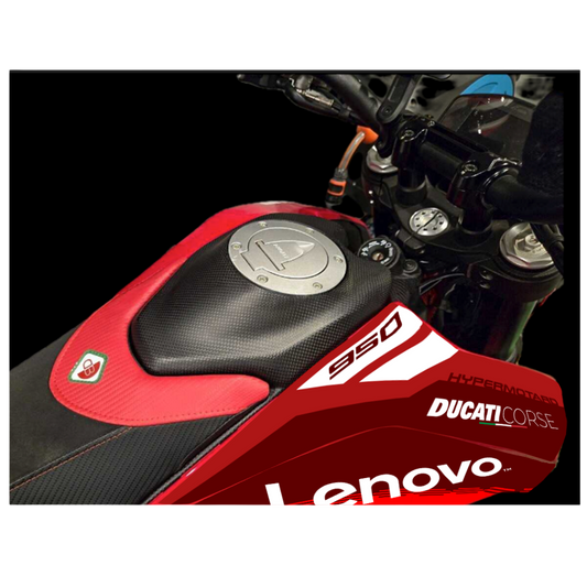 DUCATI HYPERMOTARD 950 - (2019-2025) - GP REPLICA