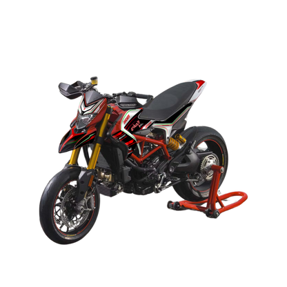 DUCATI HYPERMOTARD 939 (2016-2018) - TROFEO