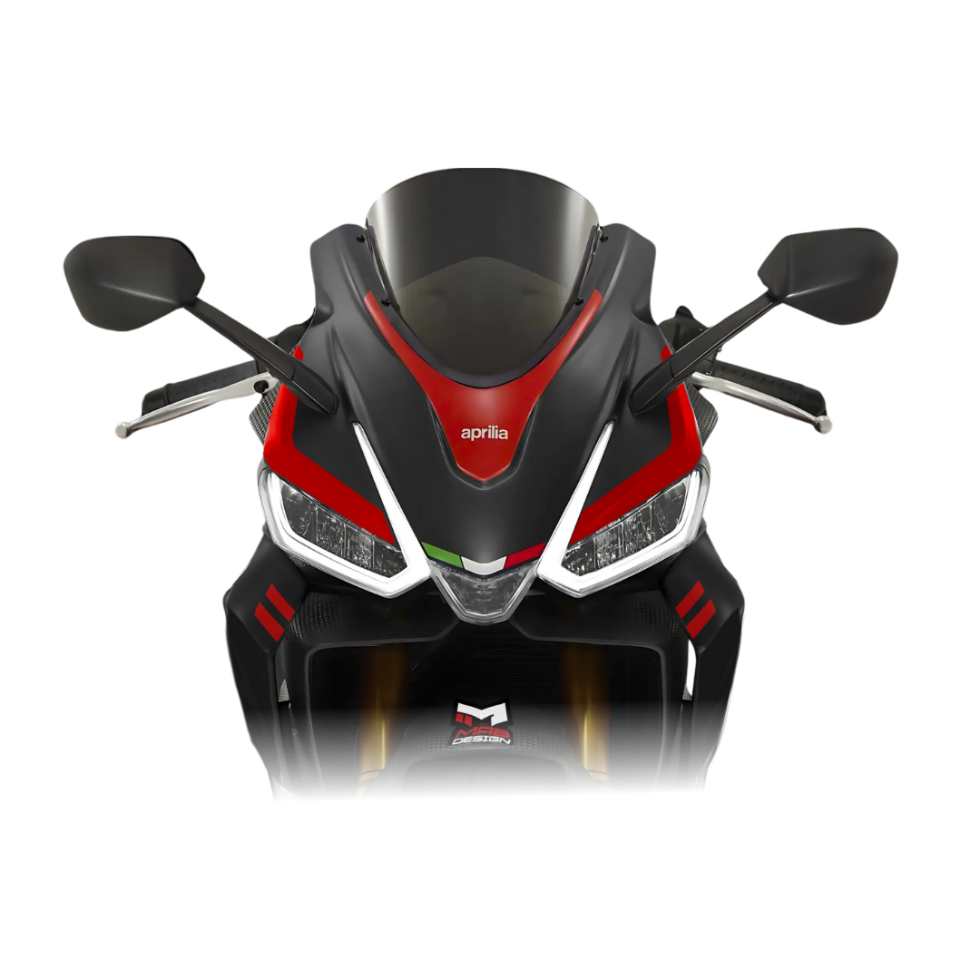 APRILIA RS660 (2021-2024) - GP REPLICA - APEX BLACK