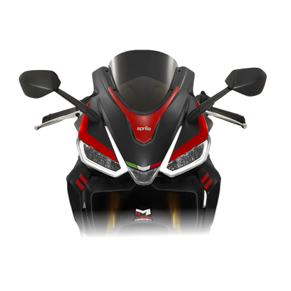 APRILIA RS660 (2021-2024) - GP REPLICA - APEX BLACK