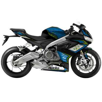 APRILIA RS660 (2021-2024) - VELOCE - CRYO VORTEX