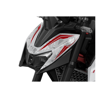 HONDA CB750 HORNET - (2025-2026) - KITSUNE AKA