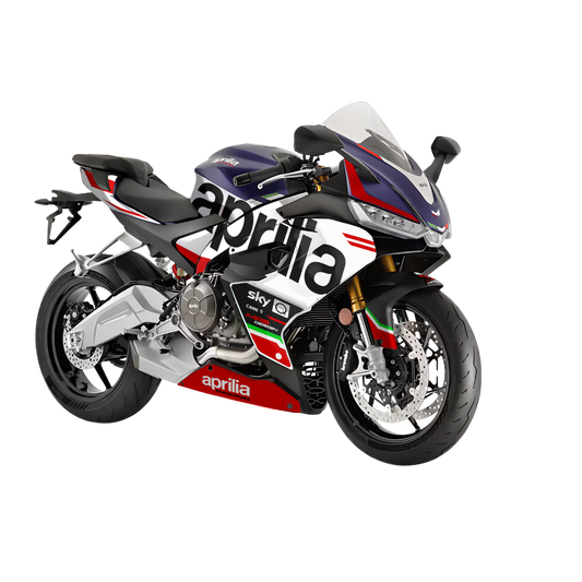 APRILIA RS660 (2021-2024) - GP REPLICA - TRIBUTO