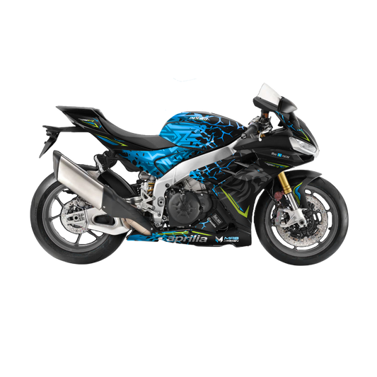APRILIA RSV4 (2021-2024) - FERALE - URBAN PREDATOR