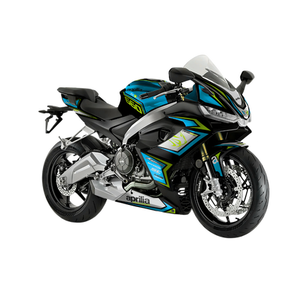 APRILIA RS660 (2021-2024) - VELOCE - CRYO VORTEX