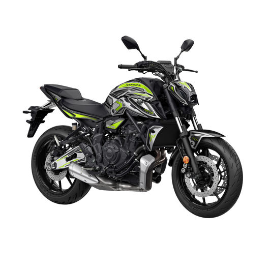 YAMAHA MT-07 (2021-2024) - LEGACY - NOXLIME