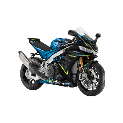 APRILIA RSV4 (2021-2024) - FERALE - URBAN PREDATOR