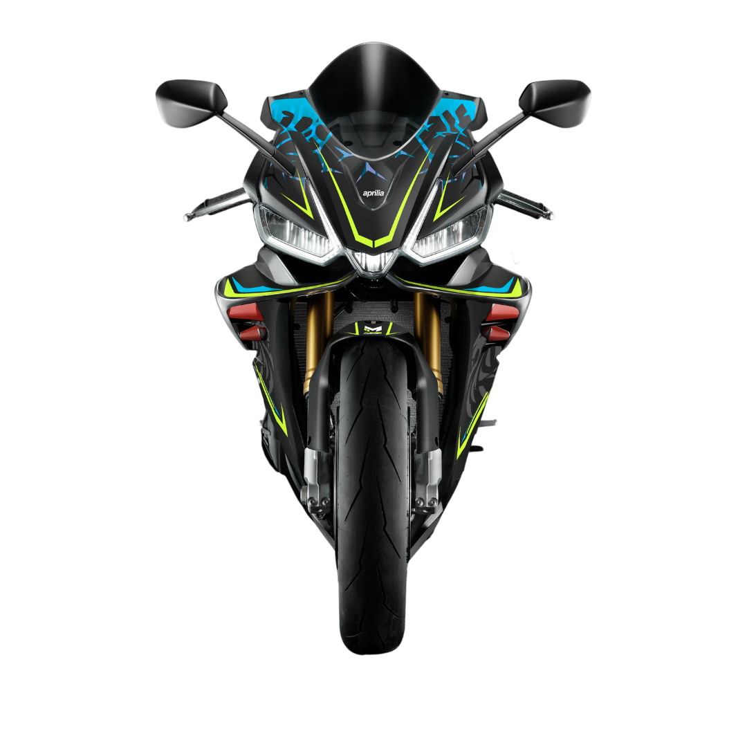 APRILIA RSV4 (2021-2024) - FERALE - URBAN PREDATOR