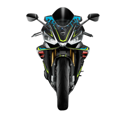 APRILIA RSV4 (2021-2024) - FERALE - URBAN PREDATOR