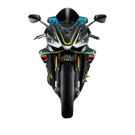 APRILIA RSV4 (2021-2024) - FERALE - URBAN PREDATOR