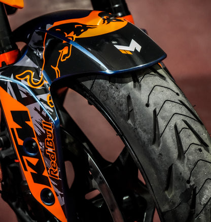 KTM DUKE 125 (2024-2026) - BULLSTRIKE