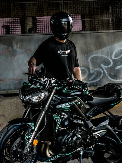 TRIUMPH STREET TRIPLE R/RS (2023-2025) - MK2 - Aston Dream