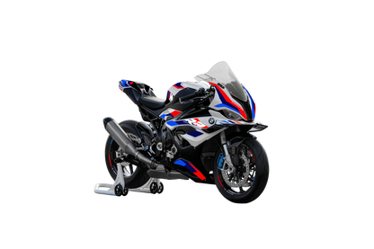 BMW S1000-RR (2023-2024) - M Sport Advance