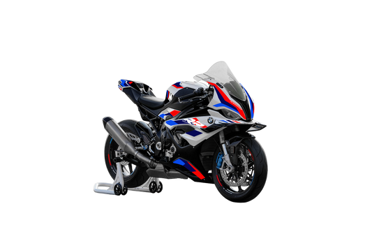 BMW S1000-RR (2023-2024) - M Sport Advance
